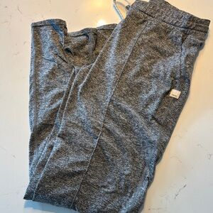 Vuori Gray Athletic Wear Women’s Joggers size small nearly new barely worn